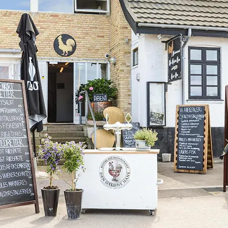 3 Bedroom Lovely In Nykobing Sj * Tjørneholm