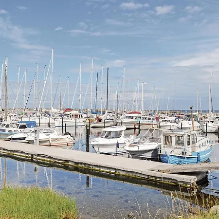 3 Bedroom Lovely In Nykobing Sj Ferienhaus