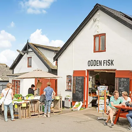 Ferienhaus 3 Bedroom Lovely In Nykobing Sj