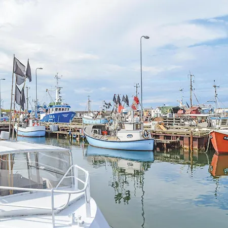 3 Bedroom Lovely In Nykobing Sj Ferienhaus *