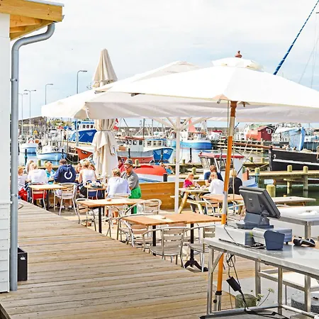 Ferienhaus 3 Bedroom Lovely In Nykobing Sj *