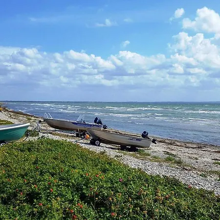 3 Bedroom Lovely In Nykobing Sj