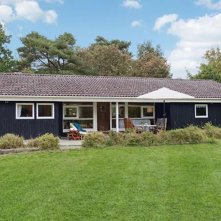 Ferienhaus 3 Bedroom Lovely In Nykobing Sj *