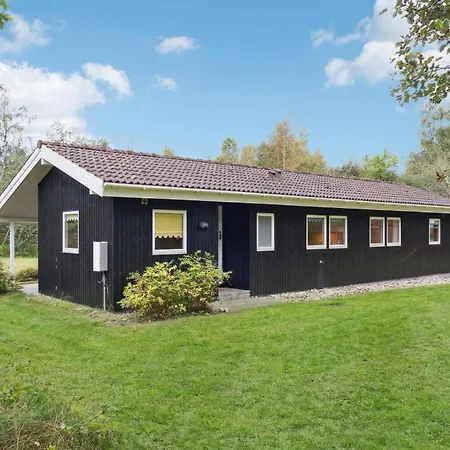 Ferienhaus 3 Bedroom Lovely In Nykobing Sj Tjørneholm