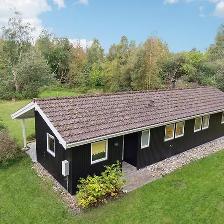 Stunning In Nykobing Sj With Kitchen Tjørneholm