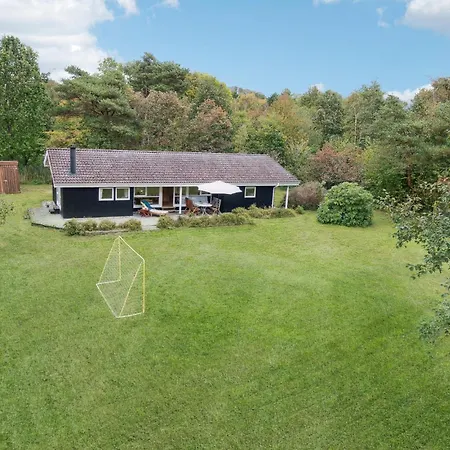 Ferienhaus 3 Bedroom Lovely In Nykobing Sj *