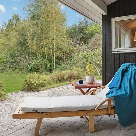 Stunning In Nykobing Sj With Kitchen Tjørneholm