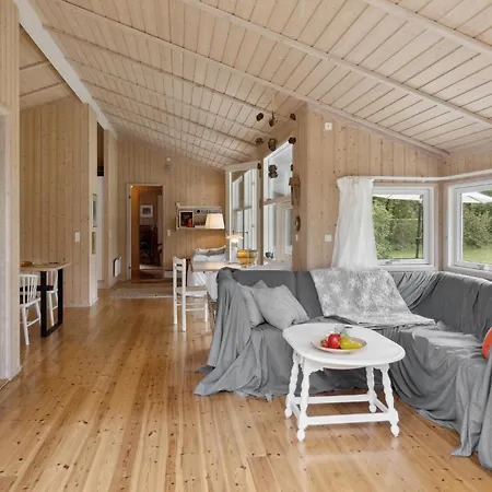 Stunning In Nykobing Sj With Kitchen