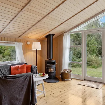 3 Bedroom Lovely In Nykobing Sj Ferienhaus *