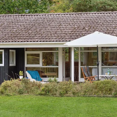 3 Bedroom Lovely In Nykobing Sj