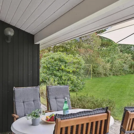 3 Bedroom Lovely In Nykobing Sj *