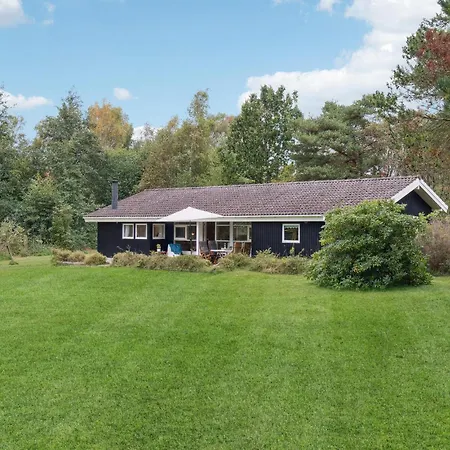 Ferienhaus 3 Bedroom Lovely In Nykobing Sj