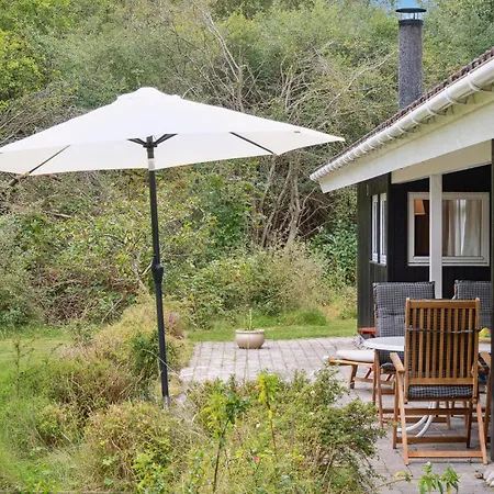 Ferienhaus 3 Bedroom Lovely In Nykobing Sj